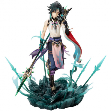 Genshin Impact - Figurine...