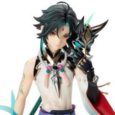 Genshin Impact - Figurine...
