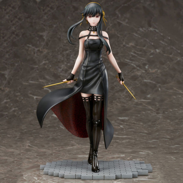 Spy × Family - Figurine Yor...