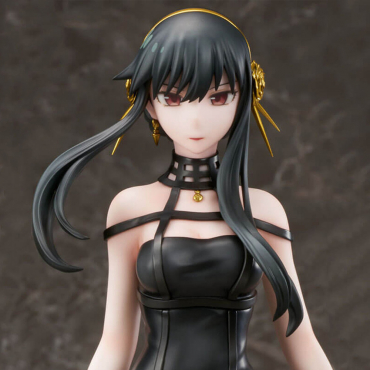 Spy × Family - Figurine Yor...