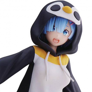 Re:ZERO -Starting Life in...