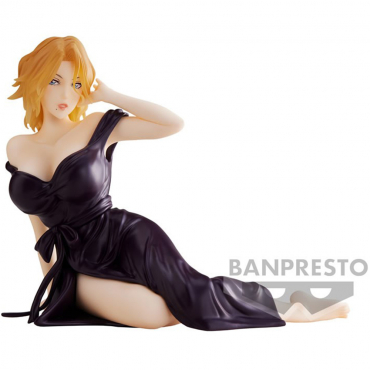 Bleach - Figurine Rangiku...