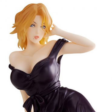 Bleach - Figurine Rangiku...