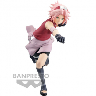 Naruto Shippuden - Figurine...