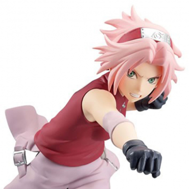 Naruto Shippuden - Figurine...