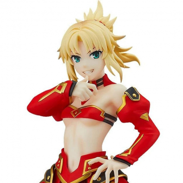 Fate Grand Order - Figurine...