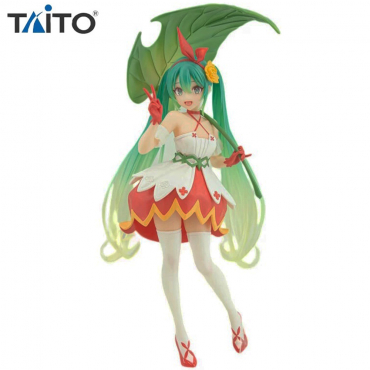 Vocaloid - Figurine Miku...