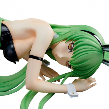 Code Geass - Figurine CC...