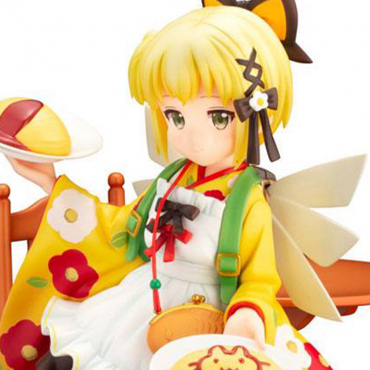 Prima Doll - Figurine Gekka...