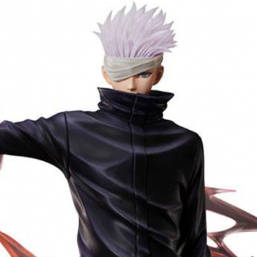 Jujutsu Kaisen - Figurine...