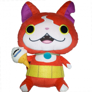 Yokai Watch - Peluche...