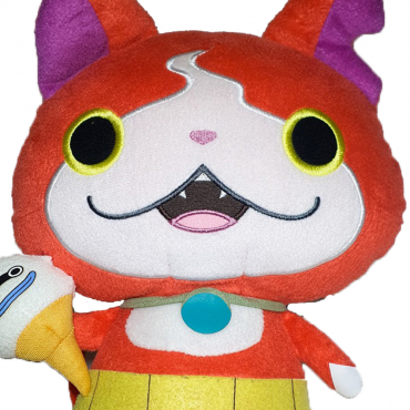 Yokai Watch - Peluche...