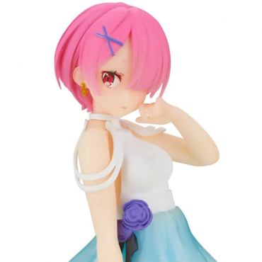 Re:ZERO -Starting Life in...