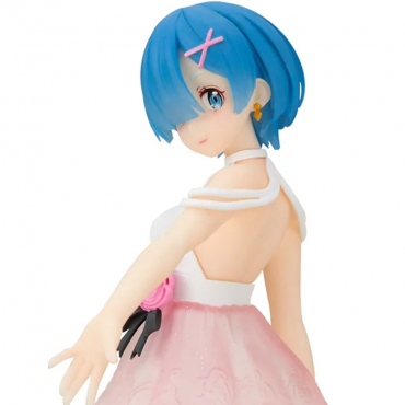 Re:ZERO -Starting Life in...