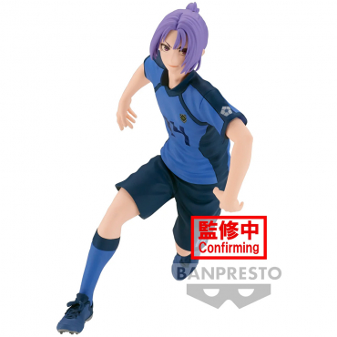 Blue Lock - Figurine Reo...