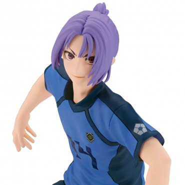 Blue Lock - Figurine Reo...