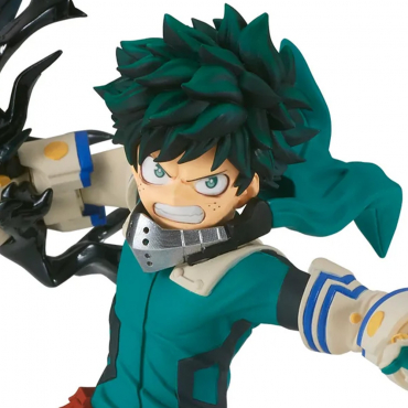 My Hero Academia - Figurine...