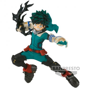 My Hero Academia - Figurine...