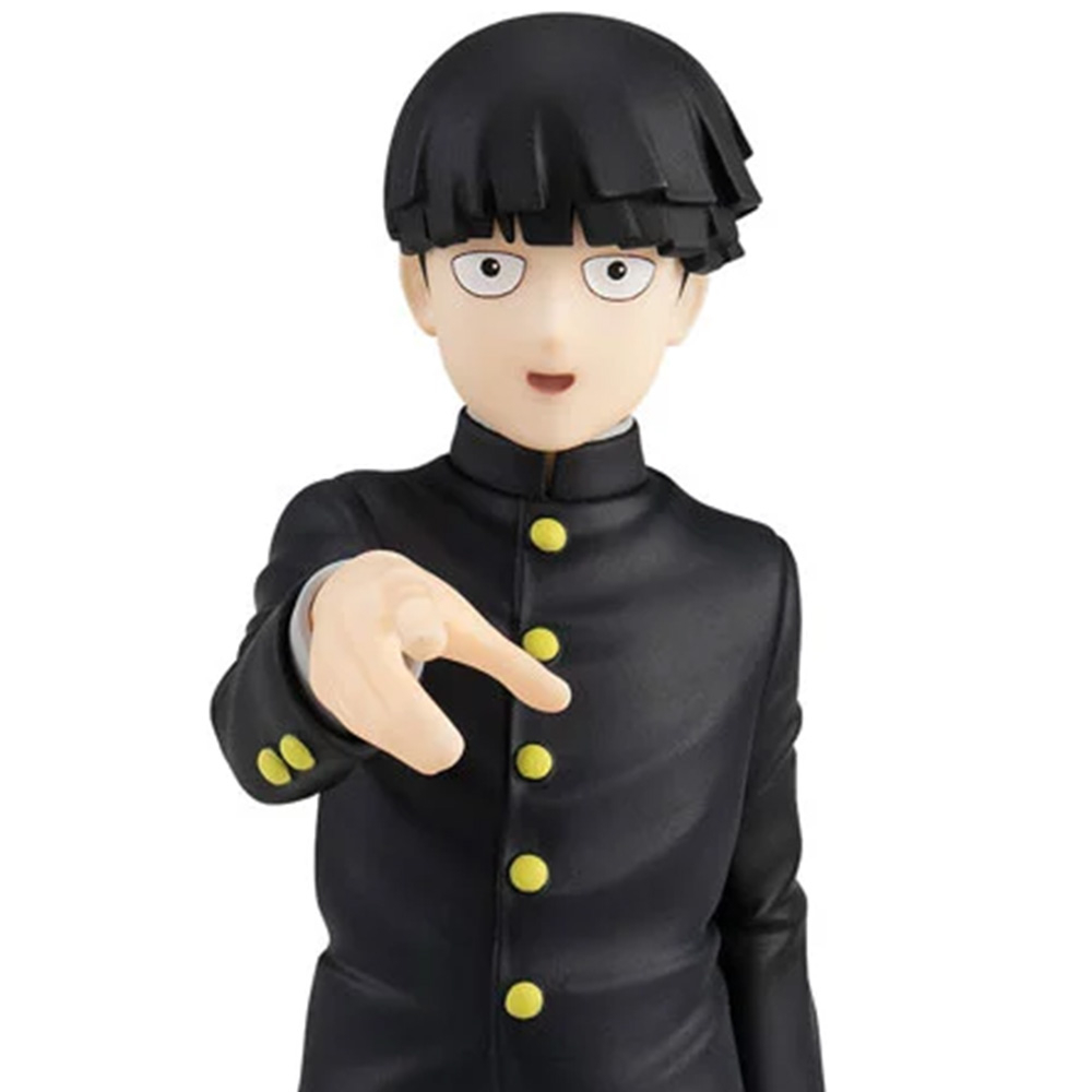 Mob Psycho - Shigeo Kageyama Pop Up Parade