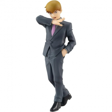 Mob Psycho 100 III -...