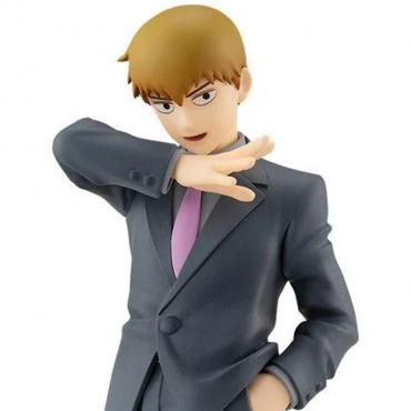 Mob Psycho 100 III -...