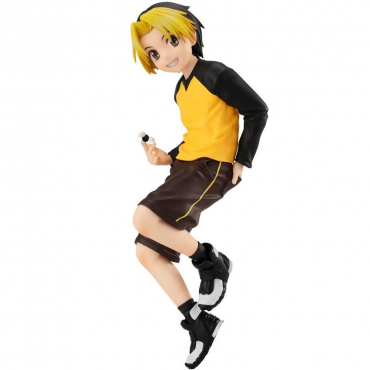 Hikaru No Go - Figurine...