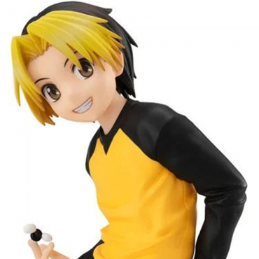 Hikaru No Go - Figurine...