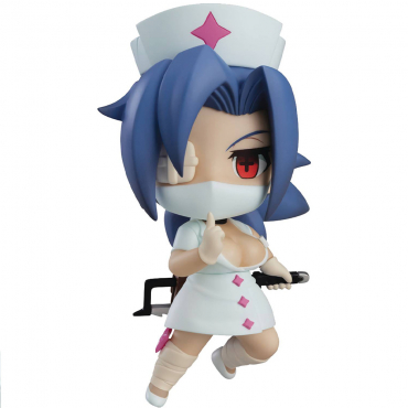 Skullgirls - Figurine...