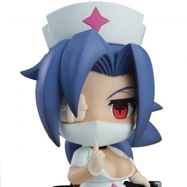 Skullgirls - Figurine...