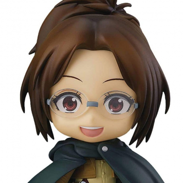 Attack On Titan - Figurine...