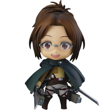 Attack On Titan - Figurine...