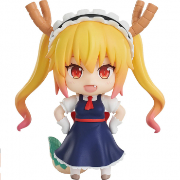 Miss Kobayashi - Figurine...