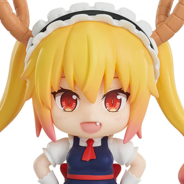 Miss Kobayashi - Figurine...
