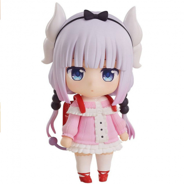 Miss Kobayashi - Figurine...