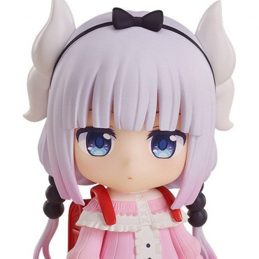 Miss Kobayashi - Figurine...