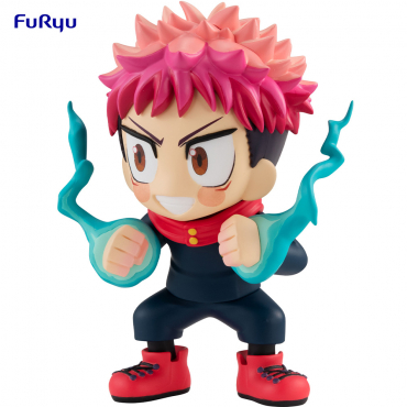 Jujutsu Kaisen - Figurine...