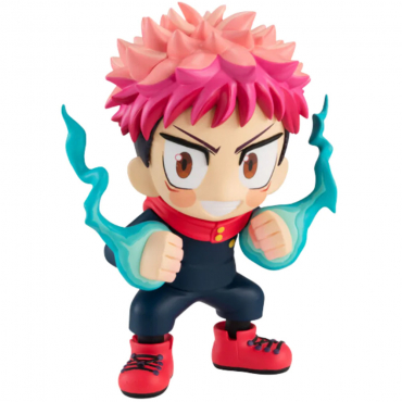 Jujutsu Kaisen - Figurine...