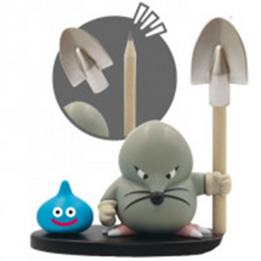 Dragon Quest - Figurine...