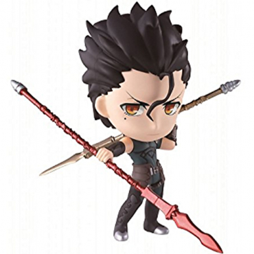 Fate Zero - Figurine Lancer...