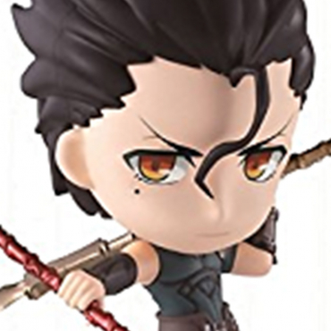Fate Zero - Figurine Lancer...