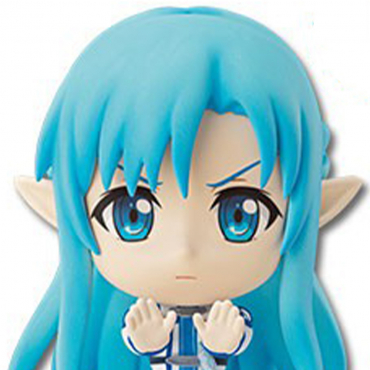 Sword Art Online - Figurine...