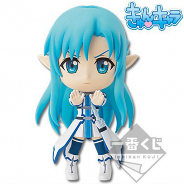 Sword Art Online - Figurine...