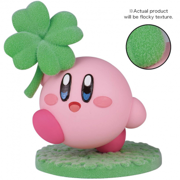 Kirby - Figurine Kirby Ver....