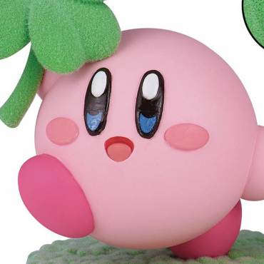 Kirby - Figurine Kirby Ver....