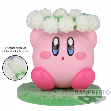 Kirby - Figurine Kirby Ver....