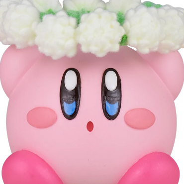 Kirby - Figurine Kirby Ver....