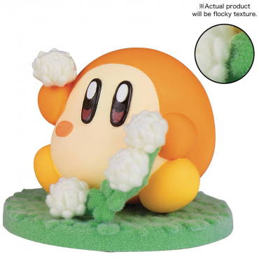 Kirby - Figurine Waddle Dee...