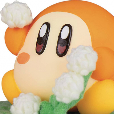 Kirby - Figurine Waddle Dee...