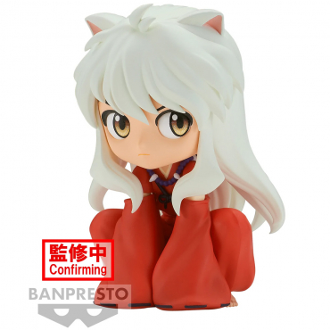 Inuyasha - Figurine...