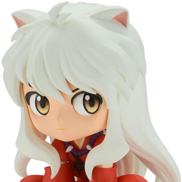 Inuyasha - Figurine...